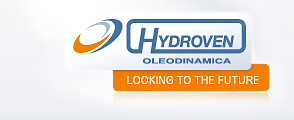 Hydroven Oleodinamica by Interpump
