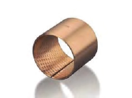 MW (FB090) WRAPPED BRONZE BEARING - Bearings For Cylinders Hydraulic Cylinder