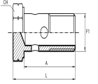 Metric Bolt