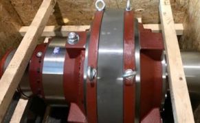 Bonfiglioli Trasmital 319L4 Gearbox