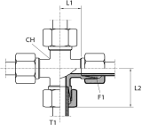 Equal cross