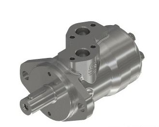 ORBITAL MOTOR OMP X 160