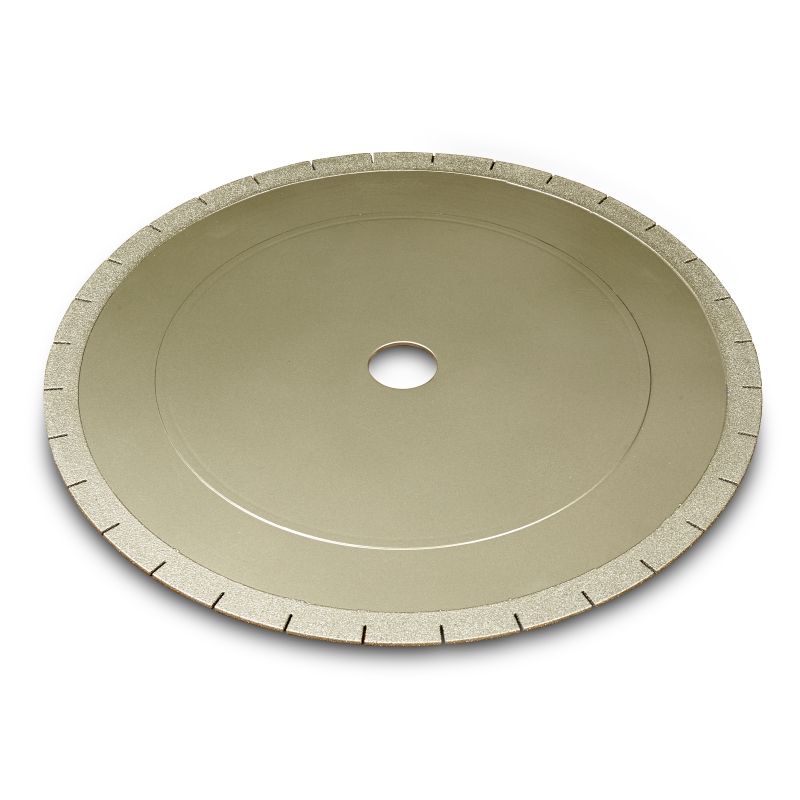 DIAMOND BLADES