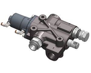 DIRECT PNEUMATIC