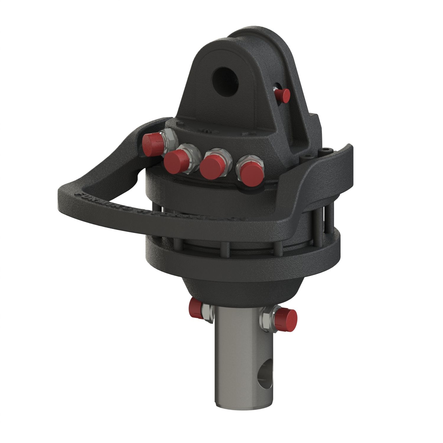 FHR 3.000L - Rotator for loads up to 3t