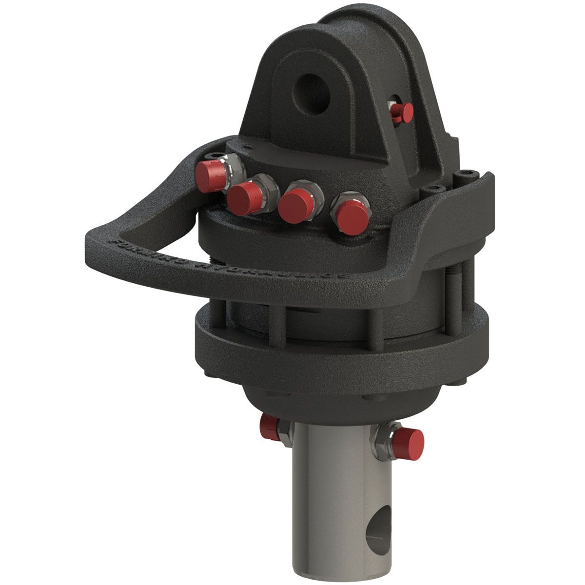 FHR 4.500L - Rotator for loads up to 4.5t