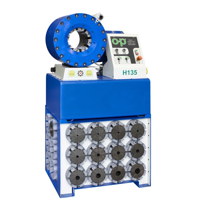 TUBOMATIC H135 EL