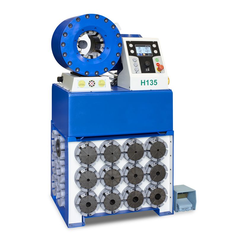 TUBOMATIC H135 ES