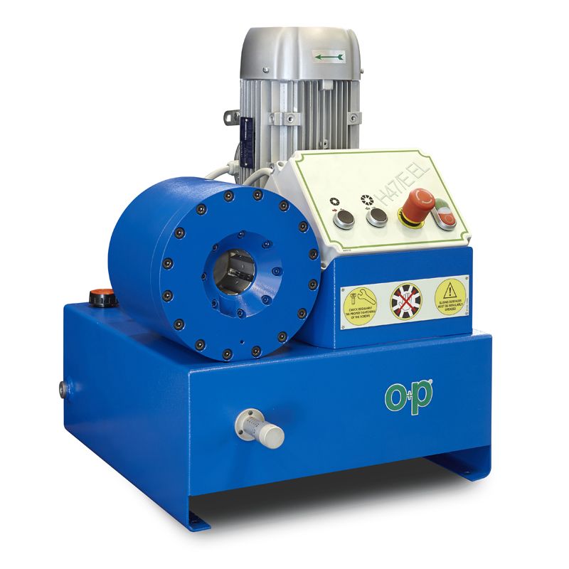 TUBOMATIC H47/E EL