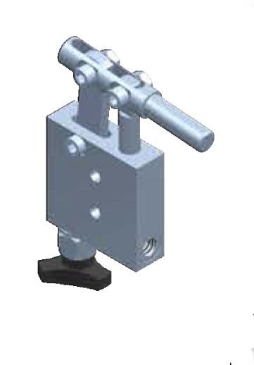 Hydraulic Hand Pumps