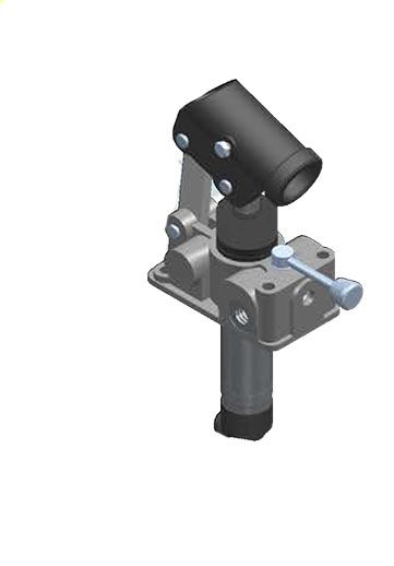 Hydraulic Hand Pumps