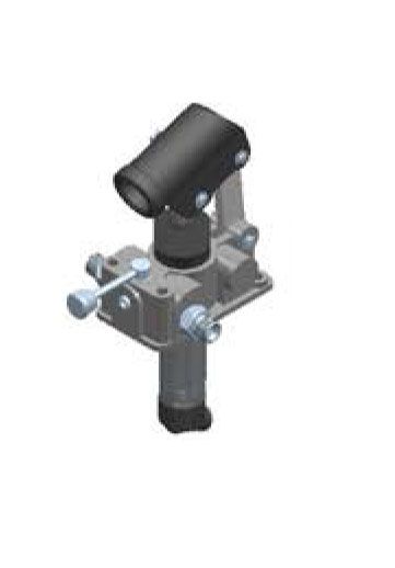 Hydraulic Hand Pumps