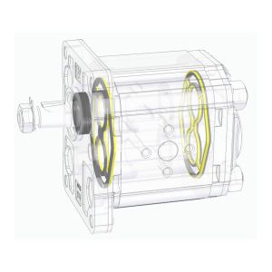 Oil Leaks in Hydraulic Pumps and Motors: Causes and Solutions