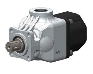 TWIN DELIVERY ISO -
