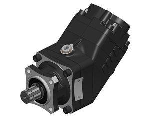 TWIN FLOW -