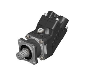 HDS 40-47-55-64 ISO -