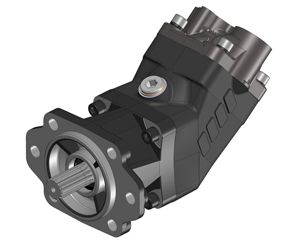 HDS 47-55-64 SAE-BB -