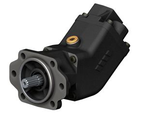 HDS 47-55-64 SAE-B -