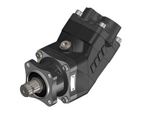 HDS 84-108-130 ISO -