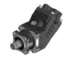MDS 130 ISO -