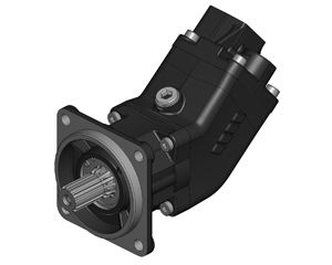 MDS 80 SAE-C -