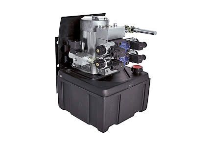Power Pack HY 10 Compact