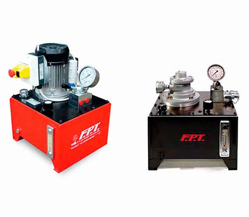 Series FPT