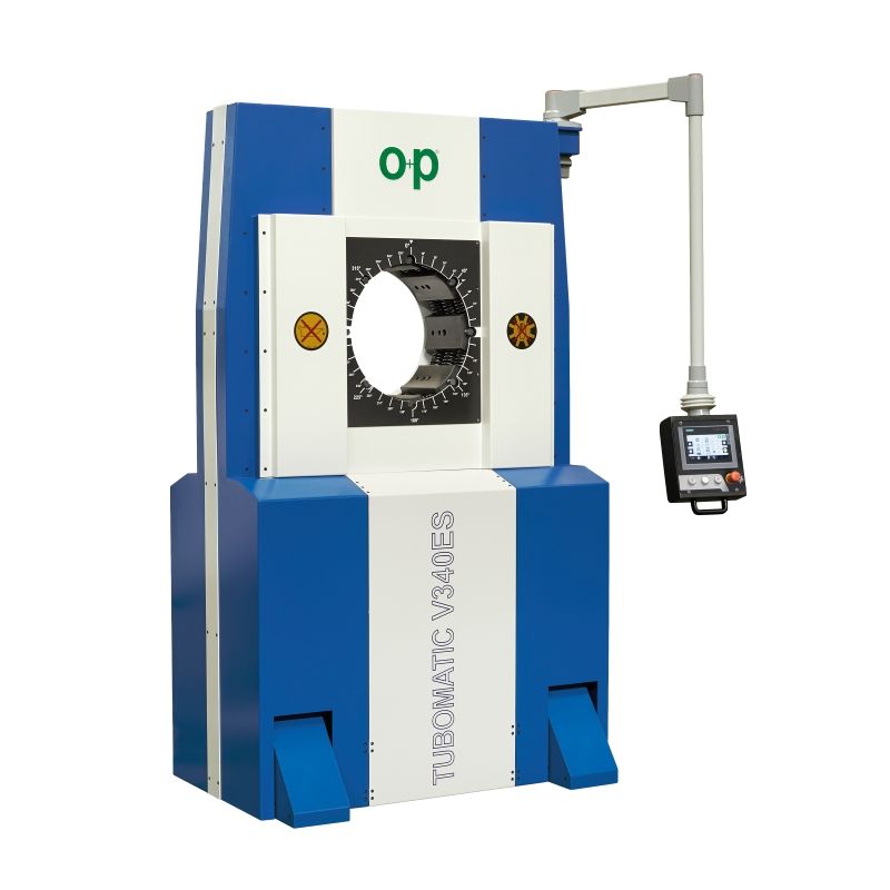 TUBOMATIC V340 ES