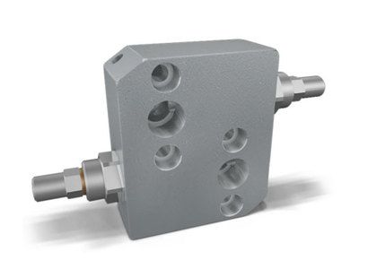 VAU OMP/OMR - VAU OMP/OMR