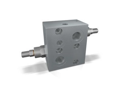 VBCDF DE OMP/OMR - VBCDF DE OMP/OMR