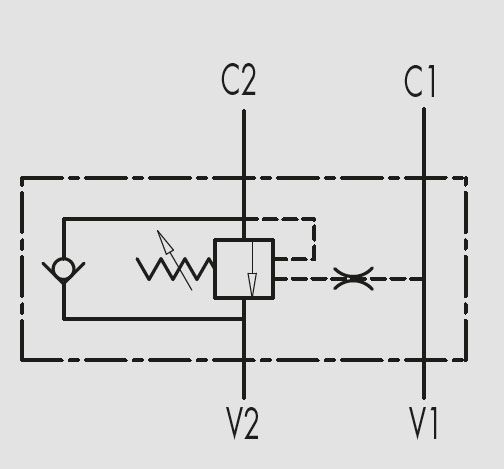 VBCD SE -  VBCD SE