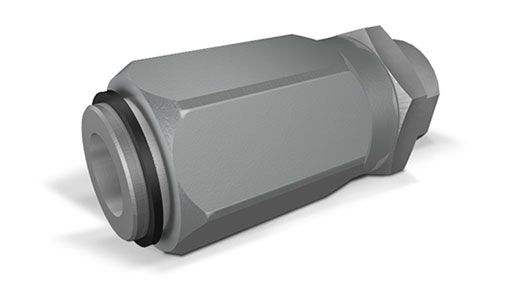VRF - VRF