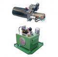 Hydraulic Systems and Components Products