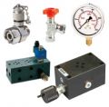 Hydraulic Systems and Components Products