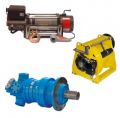 Hydraulic Systems and Components Products