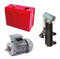 Hydraulic Systems and Components Products