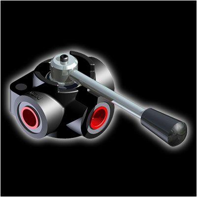 diverter valves