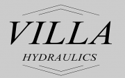 VILLA HYDRAULICS