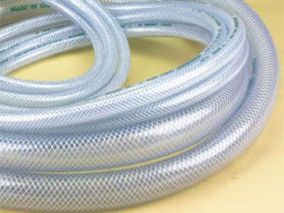 Cristallo 2003 Industrial Pvc Hoses