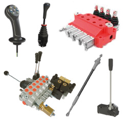 Hydraulic Systems and Components Products