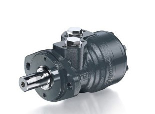 Danfoss OMR - OMRX Orbital Motors