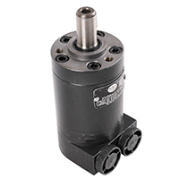 Hydraglobe BMM Series Orbital Motors