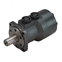 Hydraglobe BMP Series Orbital Motors