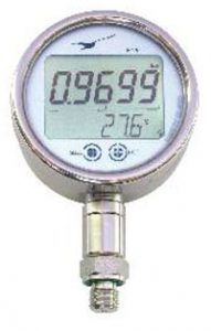 Digital Pressure Gauge LEO 5