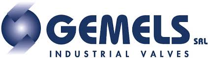 GEMELS - Industrial Valves