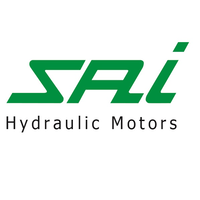 SAI Hydraulic Motors