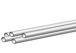 20MnV6 CHROME PLATED ROD FACV - Tubes and Bars For Cylinders - Hydrapac  Italia