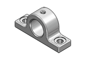 IH-SC - Special Cylinders Hydraulic Cylinder