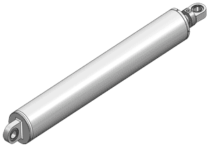 IM-T555  - Special Cylinders Hydraulic Cylinder