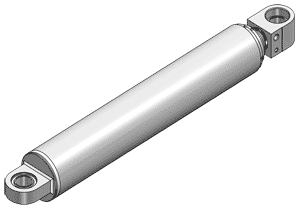 IM-T64  - Special Cylinders Hydraulic Cylinder
